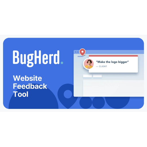 BugHerd logo