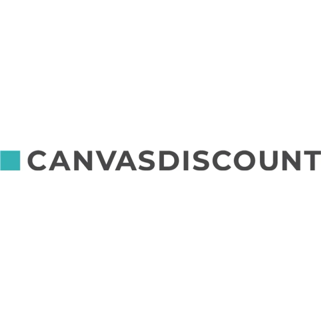 CanvasDiscount logo