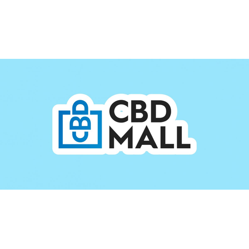 CBD Mall logo