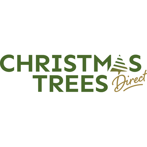 christmastreesdirect.co.uk logo