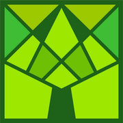 ColourTree logo