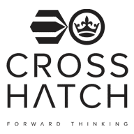Crosshatch Clothing logo