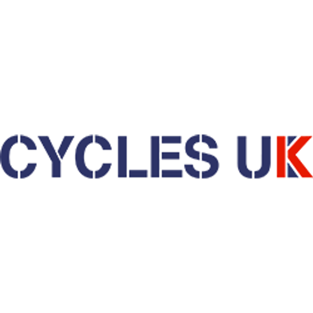Cycles UK logo