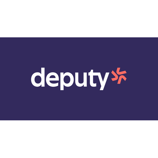 Deputy logo