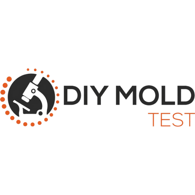 DIY MOLD TEST logo