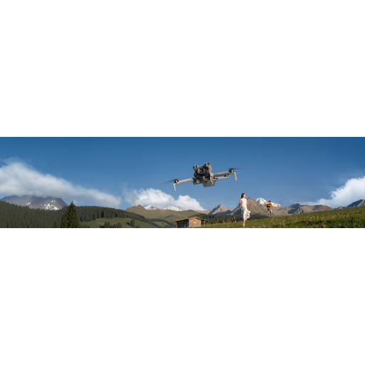 DJI USA logo