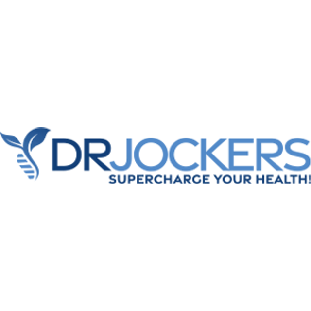 DrJockers.com logo