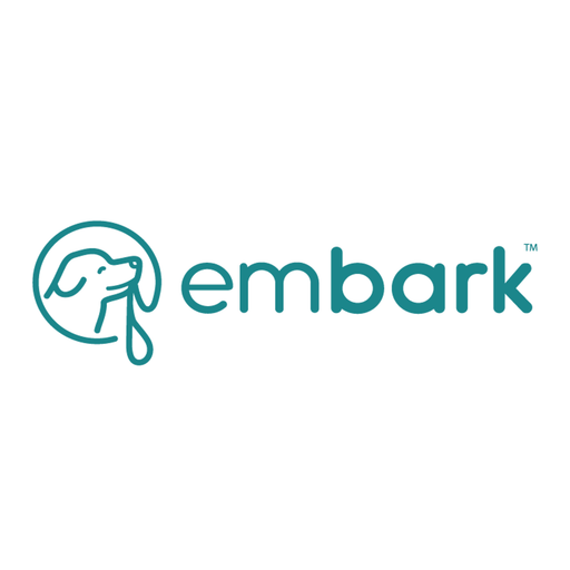 Embark Pets logo