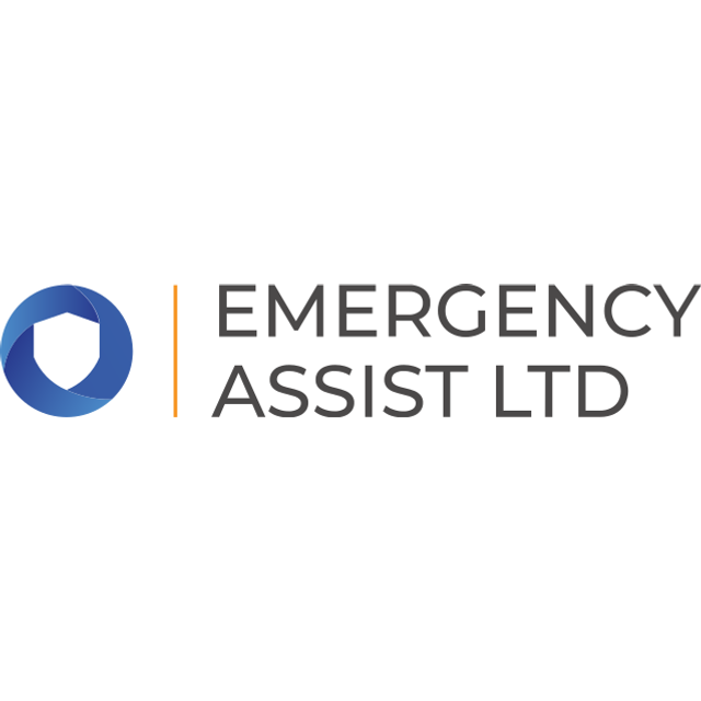 Emergency Assist logo