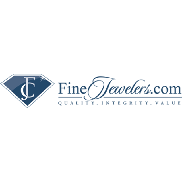 FineJewelers.com logo