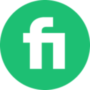 Fiverr Many GEO's logo