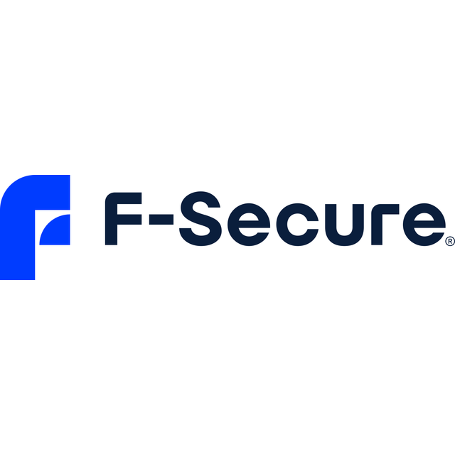 F-Secure | Internet Security & VPN logo