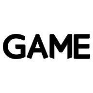 GAME UK logo