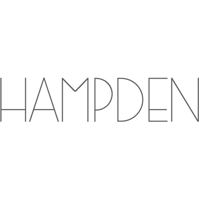 Hampden Clothing logo