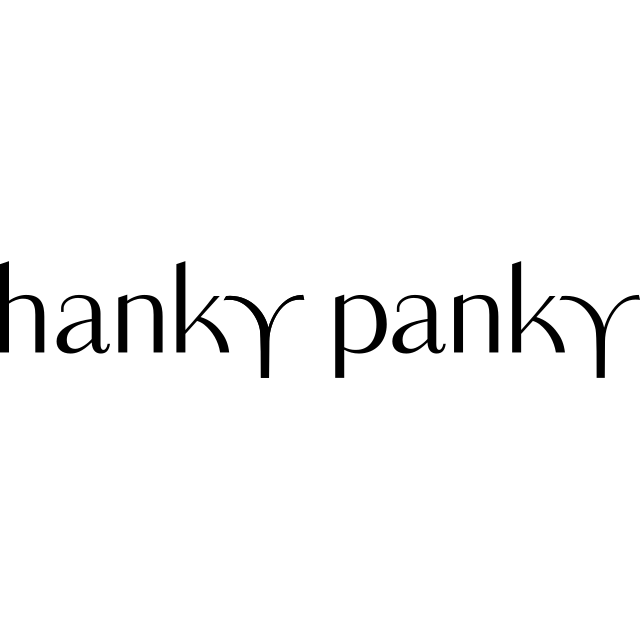 Hanky Panky logo