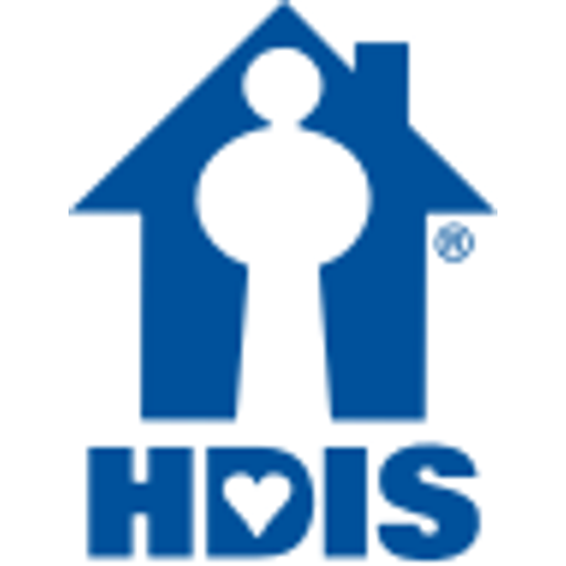 HDIS logo