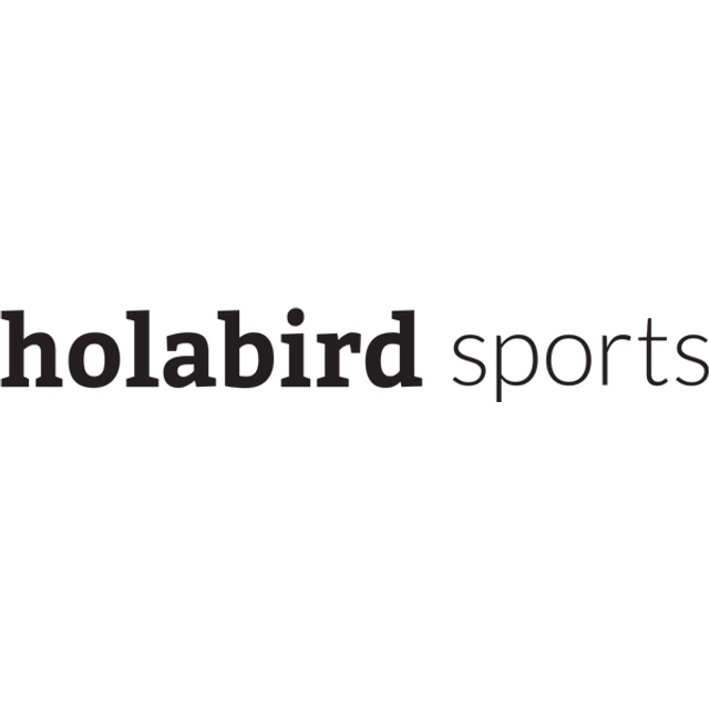 HolabirdSports.com logo