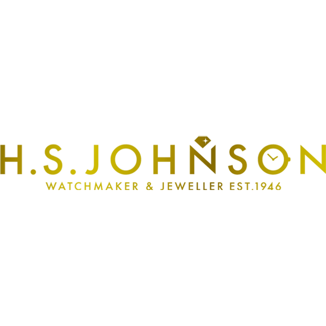 H.S. Johnson logo