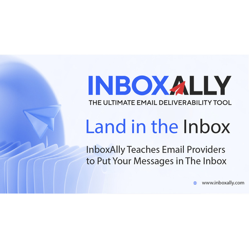 InboxAlly logo