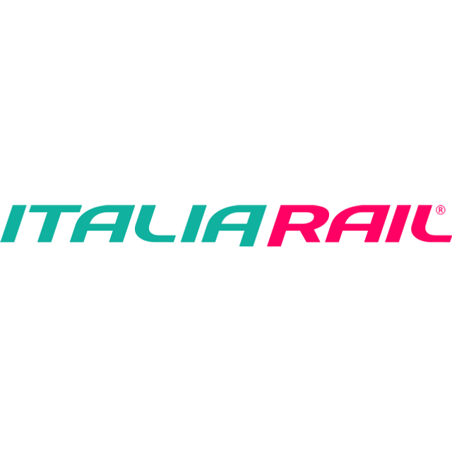 Italiarail [CPS] Many GEOs logo