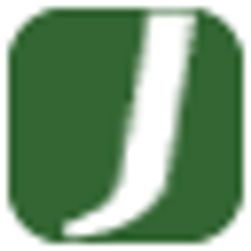 Just Lawnmowers logo
