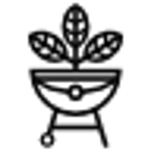 Keen Gardener logo
