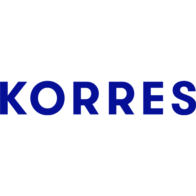 KORRES logo