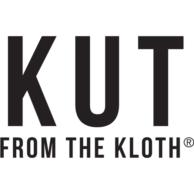 Kut from the Kloth logo