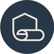 Lahome logo