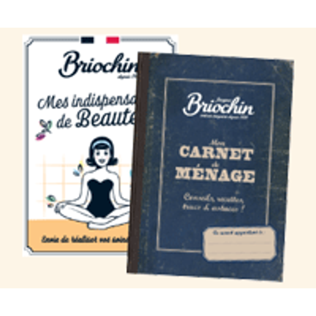 Le Briochin - CPA logo