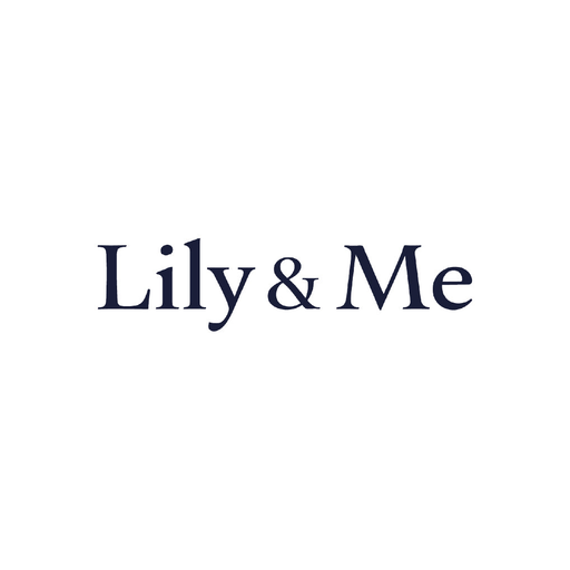 Lily and Me Clothing logo