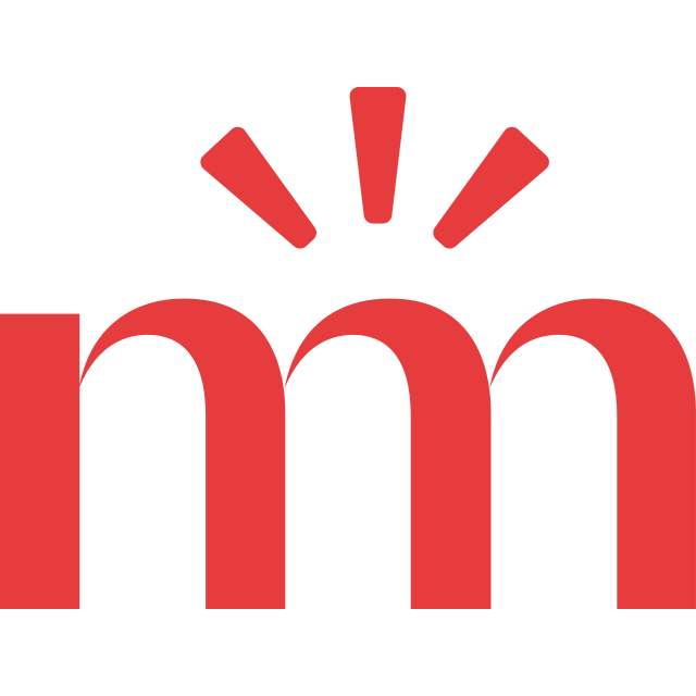 Magnetic Me logo