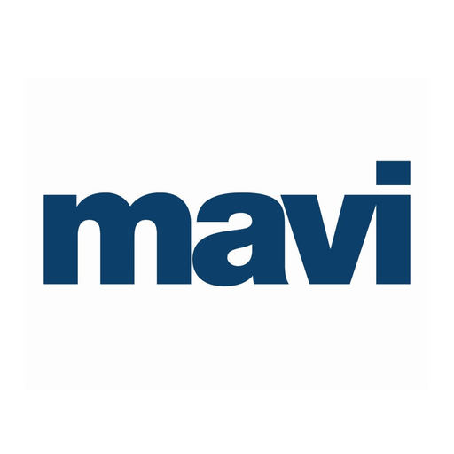 Mavi Jeans Canada logo