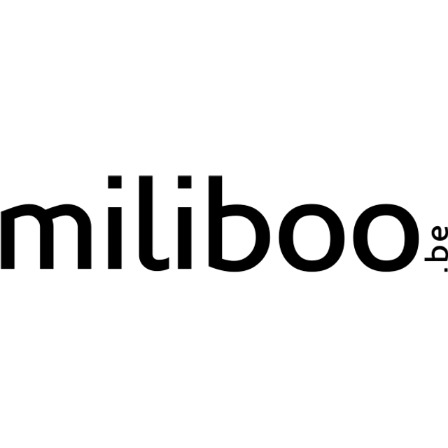 Miliboo BE logo