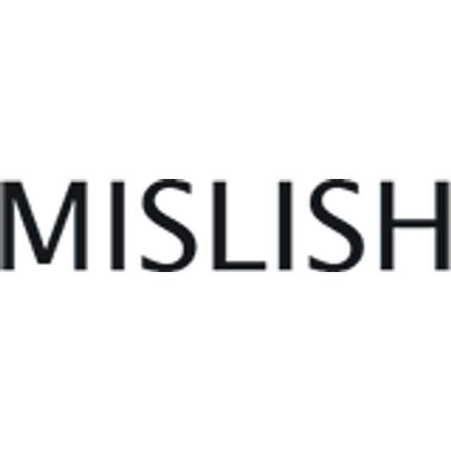 Mislish logo