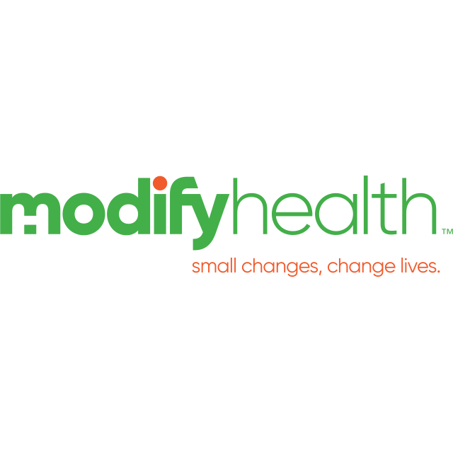ModifyHealth logo