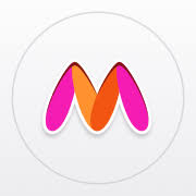 Myntra [CPS] IN logo