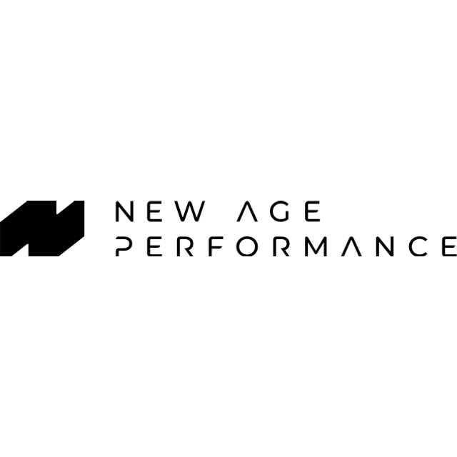 New Age Performance logo