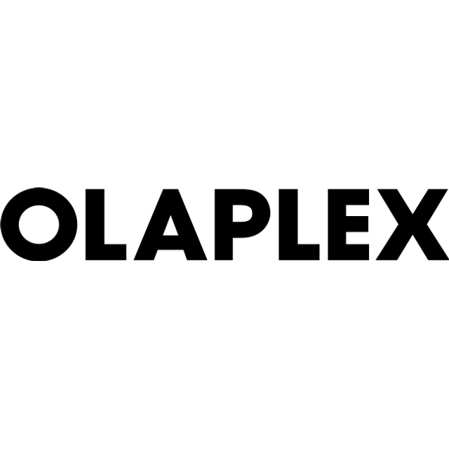 OLAPLEX logo