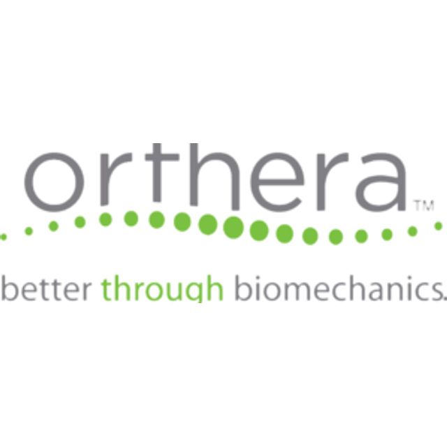 Orthera logo