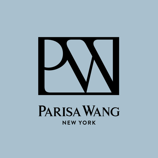 PARISA WANG logo