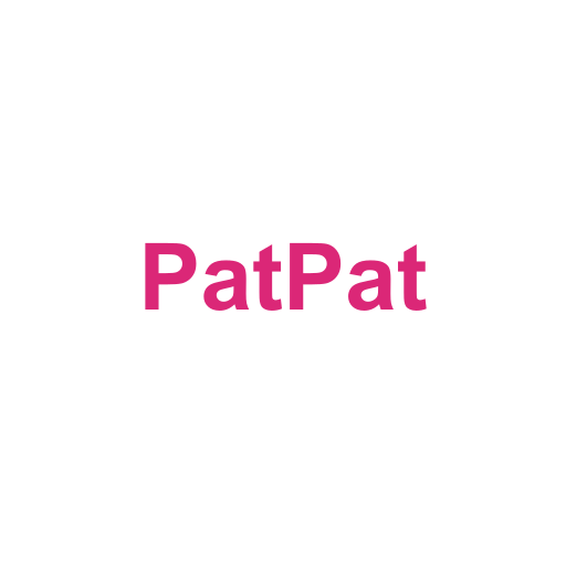 PatPat WW logo