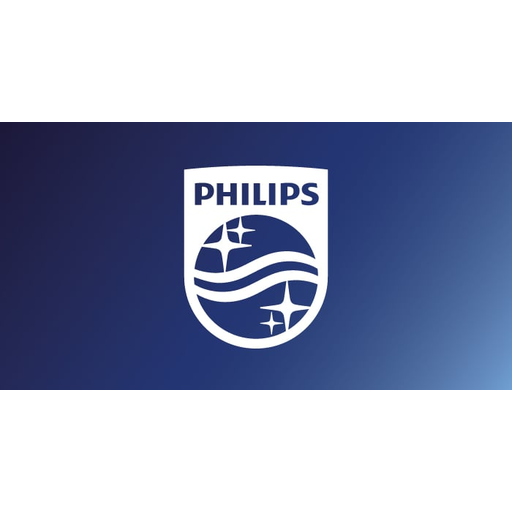 Philips FR - PH logo