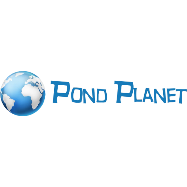 www.pond-planet.co.uk logo
