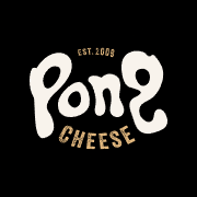 Pong Cheese logo