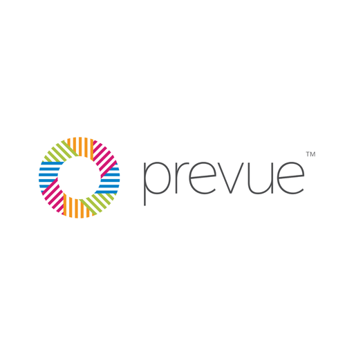 Prevue HR logo