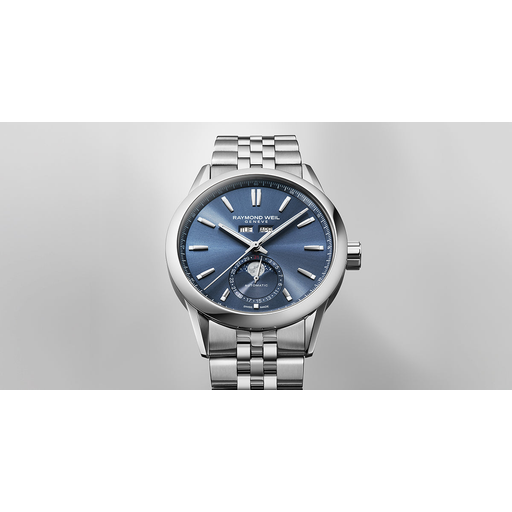 Raymond Weil logo