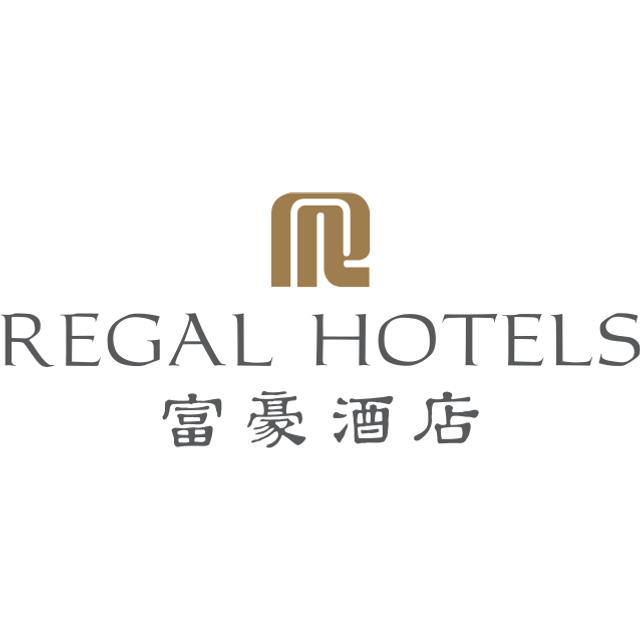 Regal Hotel CPA logo