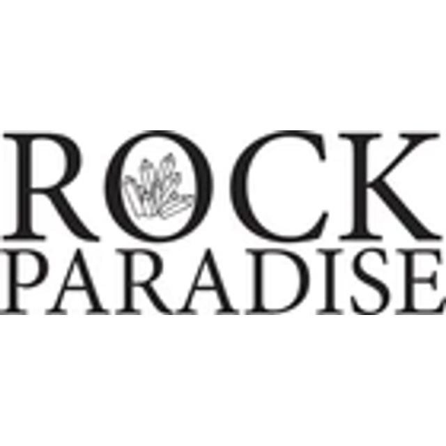 Rock Paradise logo