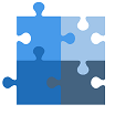 Rue des puzzles logo
